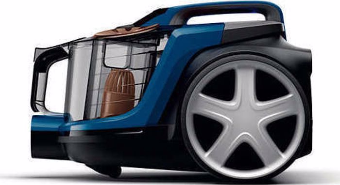 Skoupa Ilektriki Philips FC9745/09 Ble